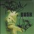 Bush The Science Of Things - Autographed CD album US B-UCDTH414559