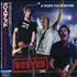 Busted Live: A Ticket For Everyone CD album Japanese BSDCDLI327581