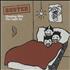 Busted Sleeping With The Light On CD single UK BSDC5SL250544