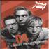 Busted Tour '04 - A Ticket For Everyone tour programme UK BSDTRTO379871