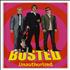 Busted Unauthorized book UK BSDBKUN388606
