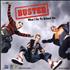 Busted What I Go To School For 2-CD single set UK BSD2SWH223072