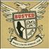 Busted What I Go To School For CD single UK BSDC5WH223266