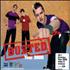 Busted Year 3000 2-CD single set UK BSD2SYE229490