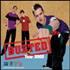 Busted Year 3000 CD single Australian BSDC5YE243026