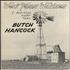 Butch Hancock West Texas Waltzes & Dust-Blown Tractor Tunes vinyl LP US B91LPWE708017