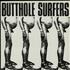 Butthole Surfers Butthole Surfers EP - Black Artwork 12