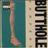 Butthole Surfers Rembrandt Pussyhorse vinyl LP US BUTLPRE757068