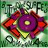 Butthole Surfers Widowmaker EP CD single US BUTC5WI409758