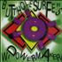 Butthole Surfers Widowmaker EP CD single UK BUTC5WI595192