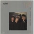 Buzzcocks Another Music In a Different Kitchen - 1st LP UNITED KINGDOM BUZLPAN874514