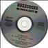 Buzzcocks Innocent CD single UK BUZC5IN111454