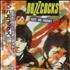 Buzzcocks Lest We Forget CD album Japanese BUZCDLE543025