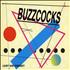 Buzzcocks Lest We Forget CD album French BUZCDLE561330