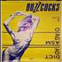 Buzzcocks Orgasm Addict poster UK BUZPOOR674279