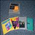 Buzzcocks Product box set UK BUZBXPR263226