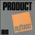 Buzzcocks Product vinyl box set UK BUZVXPR39237