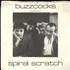 Buzzcocks Spiral Scratch - 1� 7