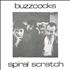Buzzcocks Spiral Scratch 7