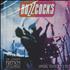 Buzzcocks The Complete French Sessions 2-CD album set UK BUZ2CTH432338