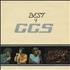 C.C.S. Best Of CCS - Factory Sample vinyl LP UK C/SLPBE210252