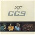 C.C.S. Best Of CCS vinyl LP UK C/SLPBE603979