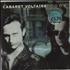 Cabaret Voltaire Code vinyl LP UK VOLLPCO302372