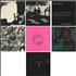 Cabaret Voltaire Collection of 7 x 7