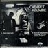 Cabaret Voltaire Collection Of Vinyl 12