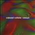 Cabaret Voltaire Colours CD single UK VOLC5CO365749