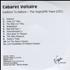 Cabaret Voltaire Conform To Deform CD-R acetate UK VOLCRCO196906