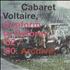 Cabaret Voltaire Conform To Deform 3-CD set UK VOL3CCO464467