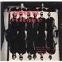 Cabaret Voltaire Eddie's Out + Bonus 7