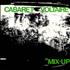 Cabaret Voltaire Mix-Up - Test Pressing + p/s vinyl LP UK VOLLPMI299253