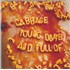 Cabbage Young Dumb And Full Of... - RSD17 - Orange Vinyl - Sealed 2-LP vinyl set UK 0CB2LYO870396