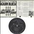 Cajun Blues Les Blues Du Bayou vinyl LP US CJBLPLE332530