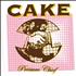 Cake Pressure Chief CD album UK CKECDPR305175
