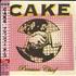 Cake Pressure Chief CD album Japanese CKECDPR355744