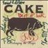 Cake Prolonging The Magic - Autographed CD album US CKECDPR451627