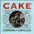 Cake Showroom Of Compassion CD-R acetate US CKECRSH528892