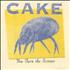 Cake You Turn The Screws CD single US CKEC5YO200300