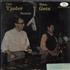 Cal Tjader & Stan Getz Cal Tjader / Stan Getz Sextet vinyl LP UK 36PLPCA778264