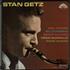 Cal Tjader & Stan Getz With Cal Tjader vinyl LP French 36PLPWI512333
