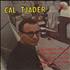Cal Tjader Cal Tjader - Red Vinyl vinyl LP US CTJLPCA370661