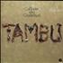 Cal Tjader Tambu vinyl LP US CTJLPTA746192
