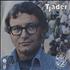 Cal Tjader Tjader vinyl LP Mexican CTJLPTJ382627