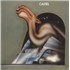Camel Camel vinyl LP UK C-LLPCA873673