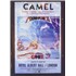 Camel Live At The Royal Albert Hall Blu Ray UK C-LBRLI822910