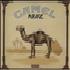 Camel Mirage - Test Pressing vinyl LP UK C-LLPMI592907