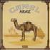 Camel Mirage vinyl LP UK C-LLPMI203939